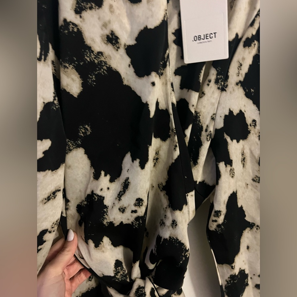 Object dress - Picture 3 of 4